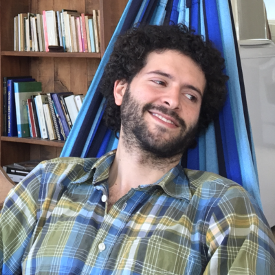 Roberto Valdovinos